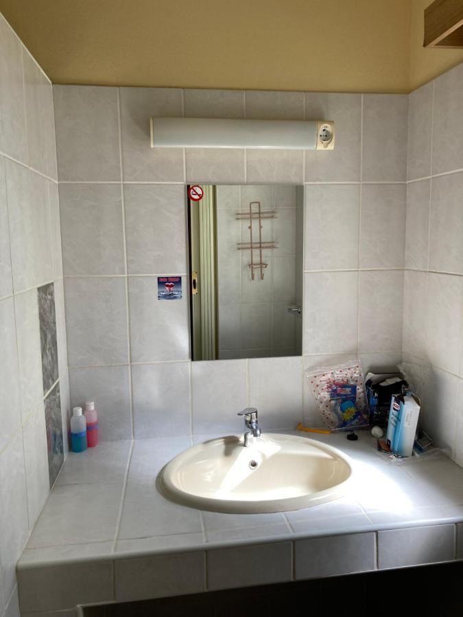 Ramblers Self Catering Accommodation Windhoek Exterior photo